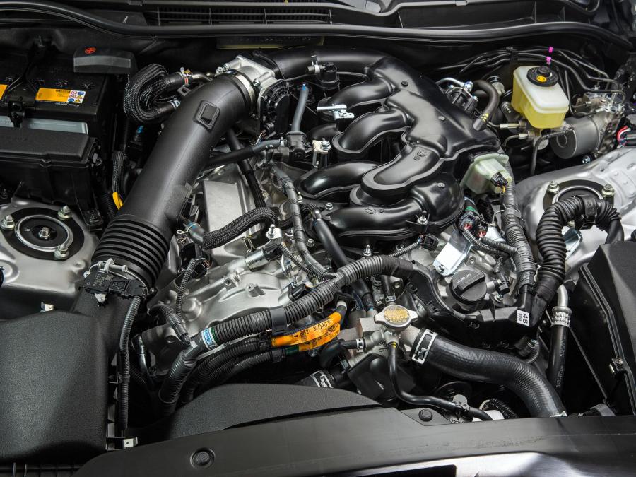  Lexus IS250 2013 года  (фото 6 из 9)